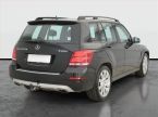 Mercedes Třída GLK - fotka číslo 4