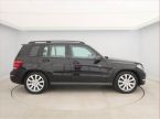 Mercedes Třída GLK - fotka číslo 5