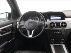 Mercedes Třída GLK - fotka číslo 6