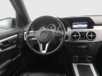 Mercedes Třída GLK - fotka číslo 6