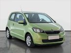 Škoda Citigo - fotka číslo 0