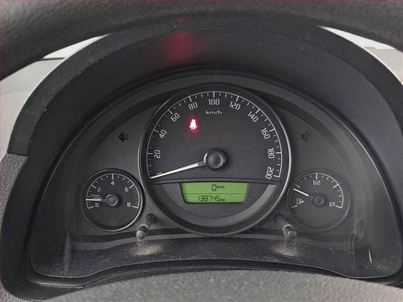 Škoda Citigo - hlavní fotka