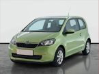 Škoda Citigo - fotka číslo 1