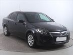 Opel Astra - fotka číslo 0