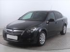 Opel Astra - fotka číslo 1
