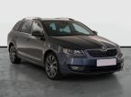 Škoda Octavia - fotka číslo 0