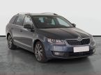 Škoda Octavia - fotka číslo 0