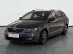 Škoda Octavia - fotka číslo 1
