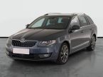 Škoda Octavia - fotka číslo 1