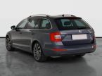 Škoda Octavia - fotka číslo 3