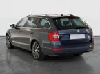 Škoda Octavia - fotka číslo 3