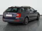 Škoda Octavia - fotka číslo 4
