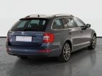 Škoda Octavia - fotka číslo 4