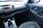 Kia Sportage - fotka číslo 7