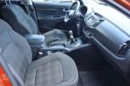 Kia Sportage - fotka číslo 8
