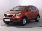 Kia Sportage - fotka číslo 1