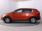 Kia Sportage - fotka číslo 2