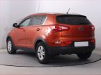 Kia Sportage - fotka číslo 3
