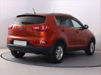 Kia Sportage - fotka číslo 4