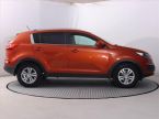 Kia Sportage - fotka číslo 5