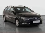 Volkswagen Passat - fotka číslo 0