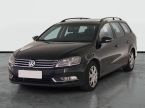 Volkswagen Passat - fotka číslo 1