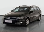 Volkswagen Passat - fotka číslo 1