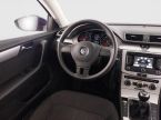Volkswagen Passat - fotka číslo 6