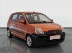Kia Picanto - fotka číslo 0