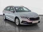 Škoda Octavia - fotka číslo 0