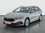 Škoda Octavia - fotka číslo 1