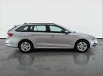 Škoda Octavia - fotka číslo 5