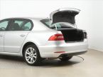 Škoda Superb - fotka číslo 17