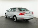 Škoda Superb - fotka číslo 3