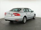 Škoda Superb - fotka číslo 4