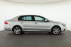 Škoda Superb - fotka číslo 5