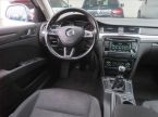 Škoda Superb - fotka číslo 6