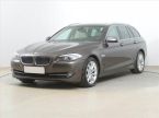 BMW Řada 5 - fotka číslo 1