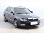 Škoda Superb - fotka číslo 0