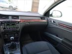 Škoda Superb - fotka číslo 7