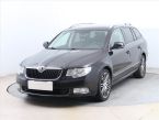 Škoda Superb - fotka číslo 1