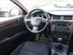 Škoda Superb - fotka číslo 6