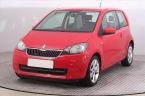 Škoda Citigo - fotka číslo 1