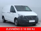Mercedes Vito - fotka číslo 0
