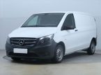 Mercedes Vito - fotka číslo 1