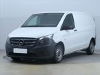 Mercedes Vito - fotka číslo 1