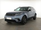 Land Rover Range Rover Velar - fotka číslo 1