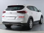 Hyundai Tucson - fotka číslo 4