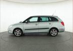Škoda Fabia - fotka číslo 2