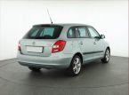 Škoda Fabia - fotka číslo 3